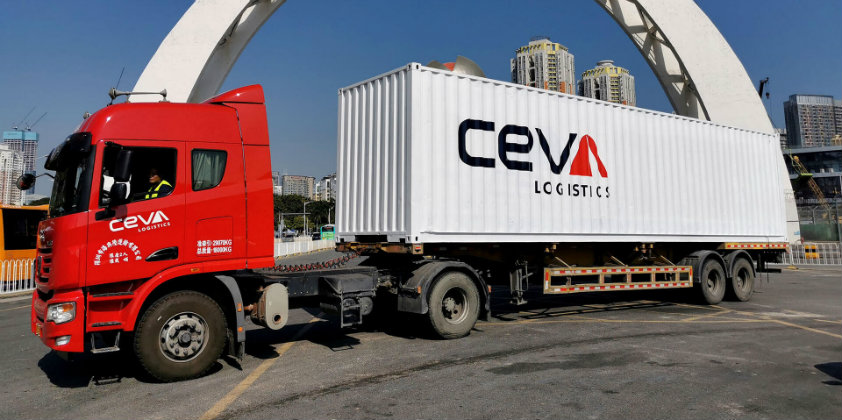 CEVA Logistics completes its acquisition of Stellar Value Chain