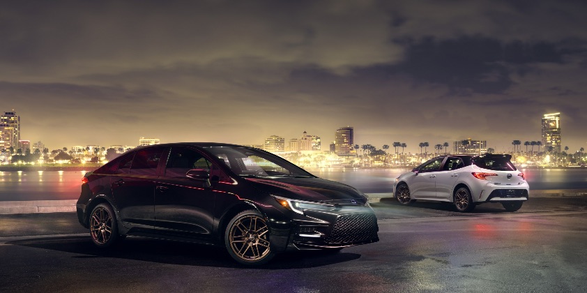 Toyota achieves global production milestone of 300 million cars