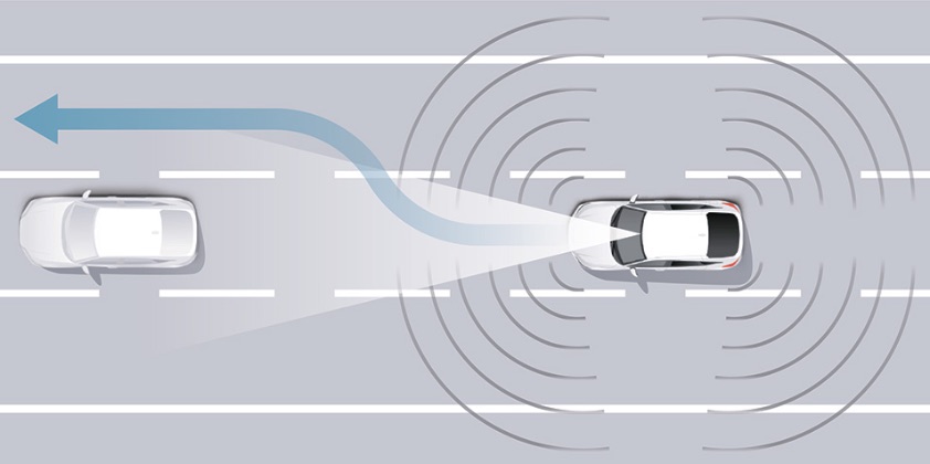 Honda to introduce ‘Honda SENSING 360+’ omnidirectional safety and driver-assistive system