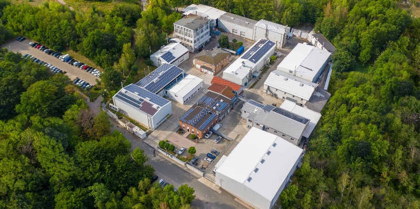 IBU-tec to commercially produce Layer Oxides for Sodium-Ion Batteries