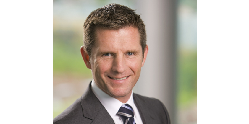 Lucid appoints Marc Winterhoff as Chief Operating Officer