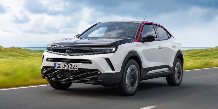 Opel returns to the Algerian Market