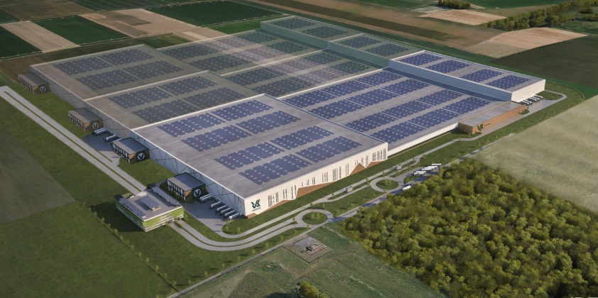 EU Commission approves €659 million French State aid to support Verkor