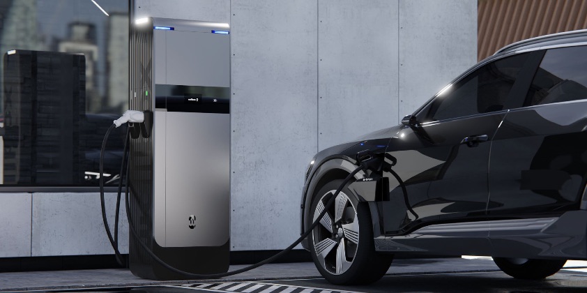 Wallbox and Osprey partner to expand reliable public charging in the UK