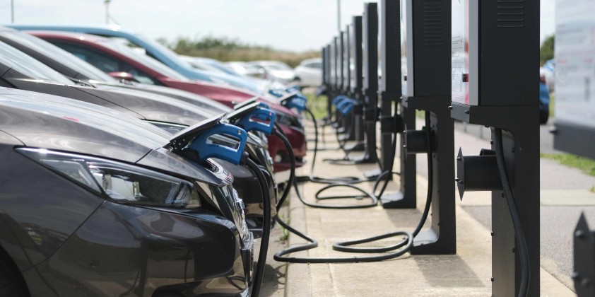 UK government announces funding for new bidirectional charging technologies