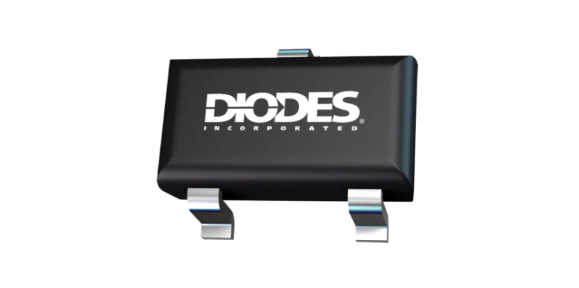 Diodes Incorporated announces promotion of Gary Yu to President