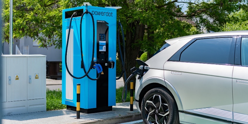 Powerdot installs more than 150 Ekoenergetyka EV charging units across Europe