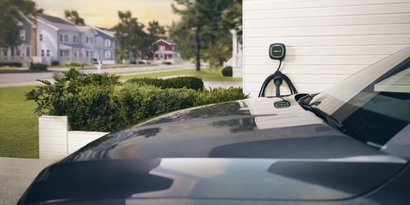 WeaveGrid and Wallbox partner to give customers access to wind-powered EV charging at Xcel Energy
