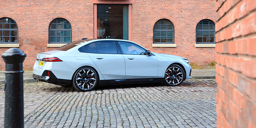 Will electric car sales hit the UK’s required 22% target in 2024?