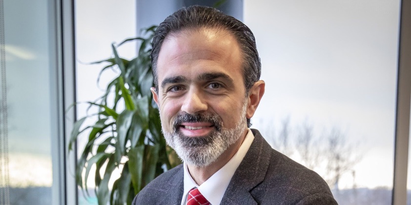 Fred Di Tosto appointed President of Martinrea International Inc.