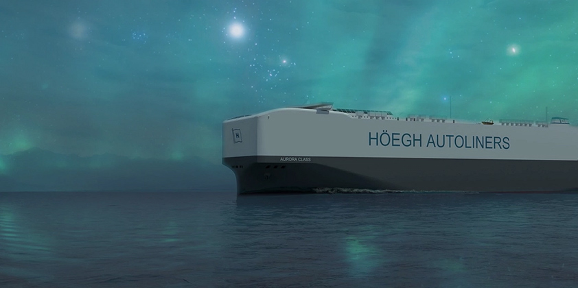 Höegh Autoliners signs new contract with major East Asian car producer