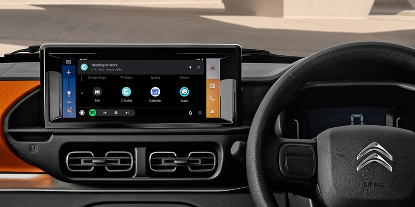 Stellantis to Enhance Personalized Mobility Experience with Acquisition of CloudMade’s Artificial Intelligence Technologies and IP