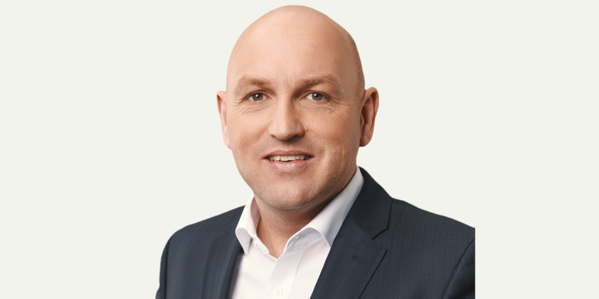 GKN Automotive appoints Volker Schwarz as new Chief Information Officer