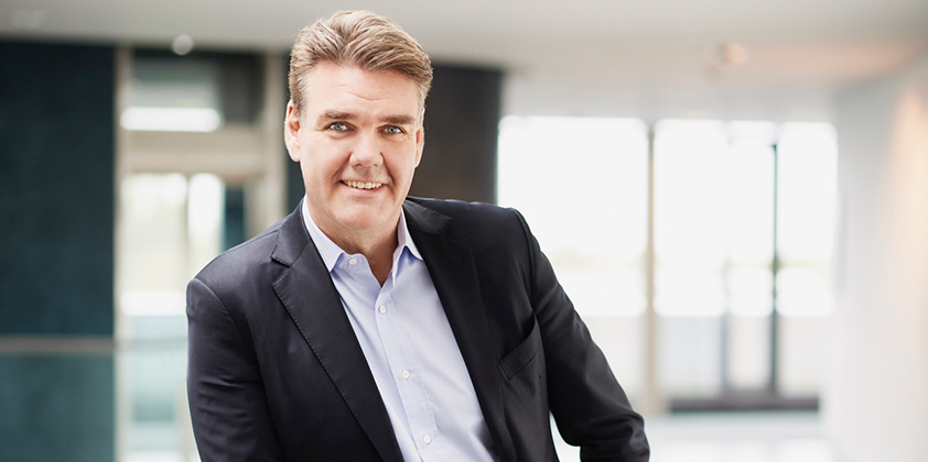BEDEO welcomes Joachim Drees to Advisory Board