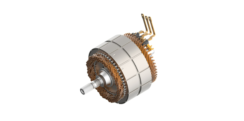 BorgWarner strengthens eMotor business with XPeng