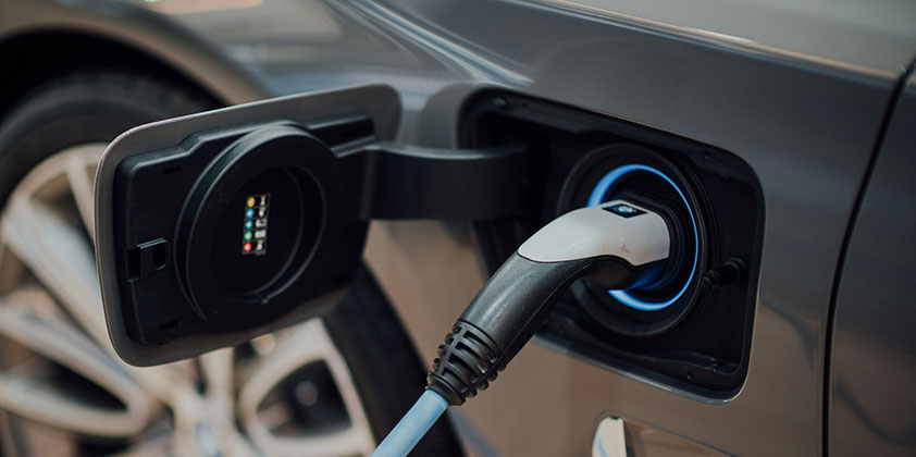 UK government begins approving funds to local councils for charging infrastructure rollout