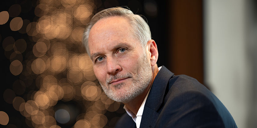 Rolls-Royce announces new Director of Sales & Brand
