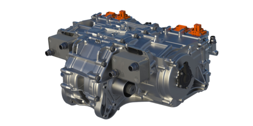 Magna awarded specialised eDrive System business with North America-Based OEM