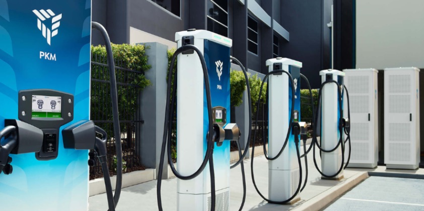 Tritium customers win largest share of Round 1 Tennessee NEVI Programme