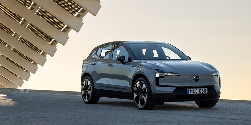 Volvo Cars 2023 profit increases by 43 per cent to deliver a record year in the company’s 97-year history