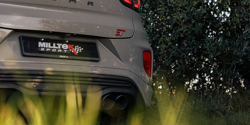 Milltek Sport looks to the future as it accelerates development of performance exhausts for hybrid vehicles